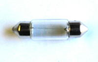 N 17 725 2 - GLOVE BOX LIGHT BULB